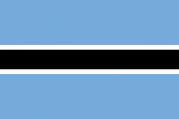 CRAS - Botswana