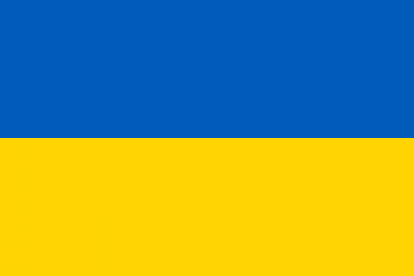 CRAS - Ukraine