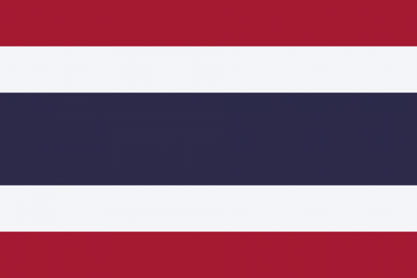 CRAS - Thailand
