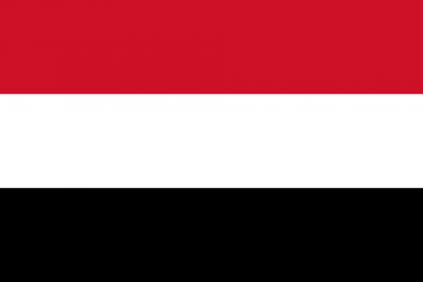 CRAS - Jemen