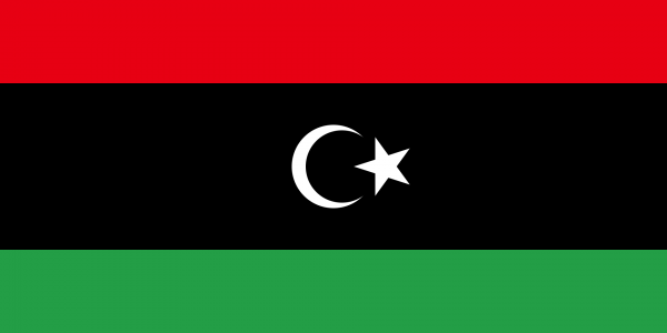 CRAS - Libya