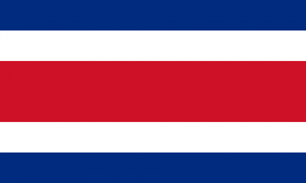 CRAS - Costa Rica