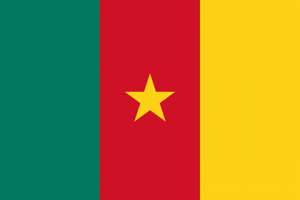CRAS - Cameroon