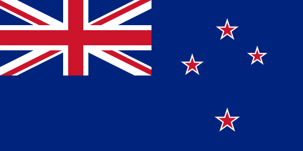 CRAS - New Zealand