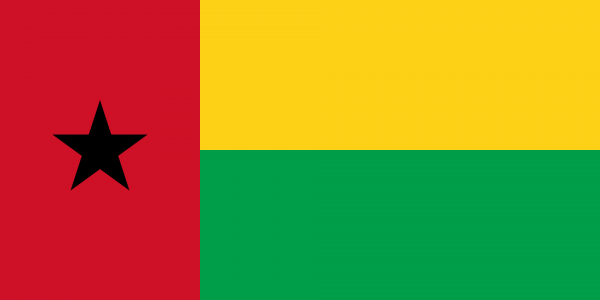 CRAS - Guinea-Bissau