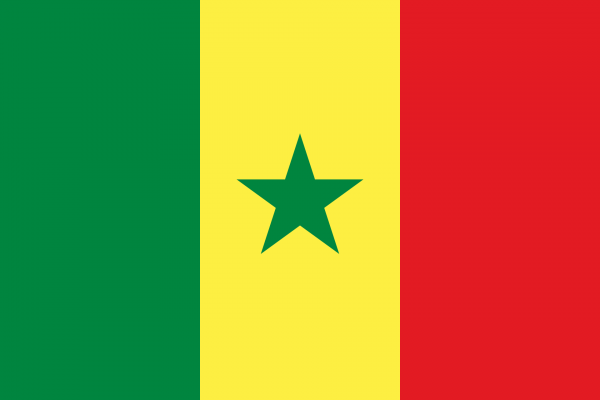 CRAS - Senegal