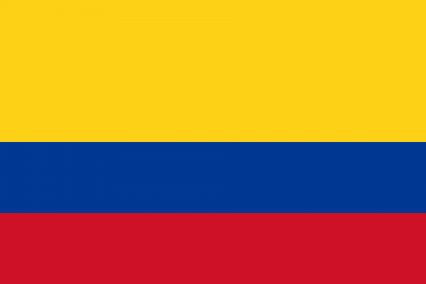 CRAS - Colombia