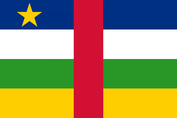 CRAS - Central African Republic
