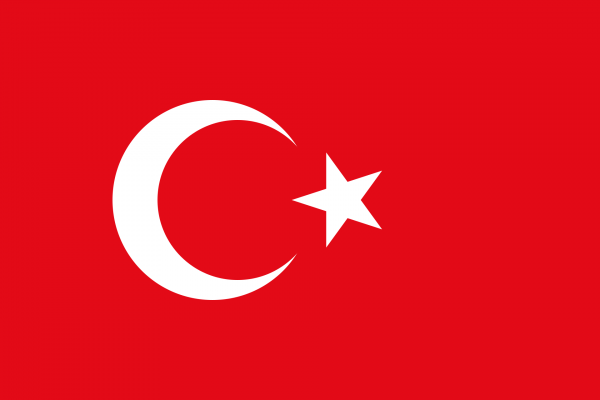 CRAS - Türkei
