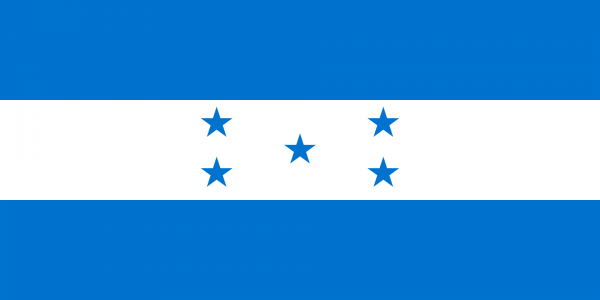 CRAS - Honduras