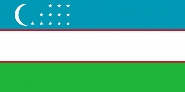 CRAS - Uzbekistan