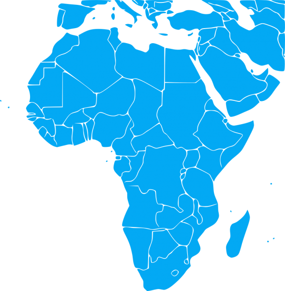 CRAS - Afrika Naher Osten