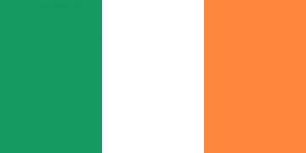 CRAS - Irland