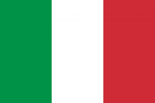 CRAS - Italien