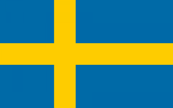 CRAS - Sweden