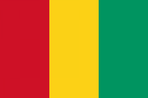 CRAS - Guinea