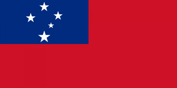 CRAS - Samoa