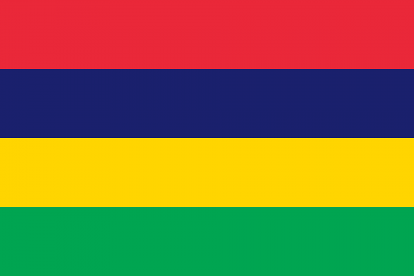 CRAS - Mauritius
